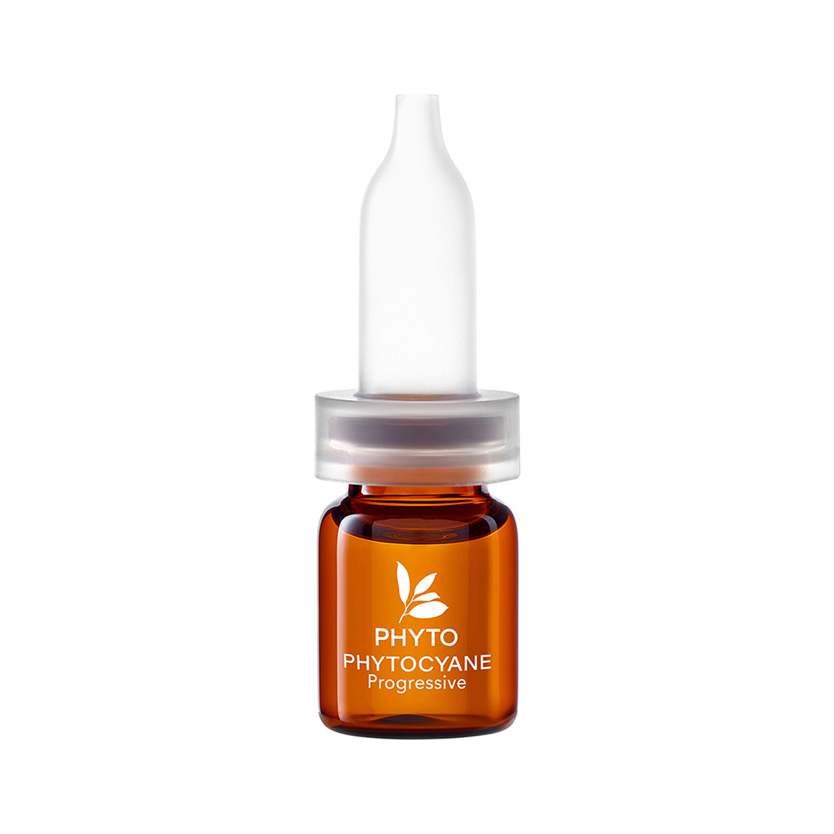 Phytocyane - Ampolletas Caída Hombre 12X3.5Ml