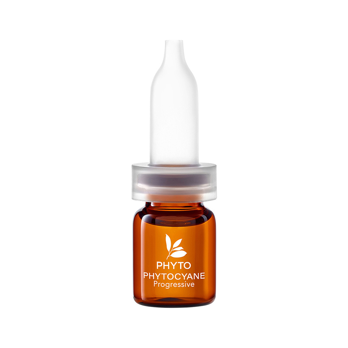 Phytocyane - Ampolletas Caída Progresiva 12X5ml