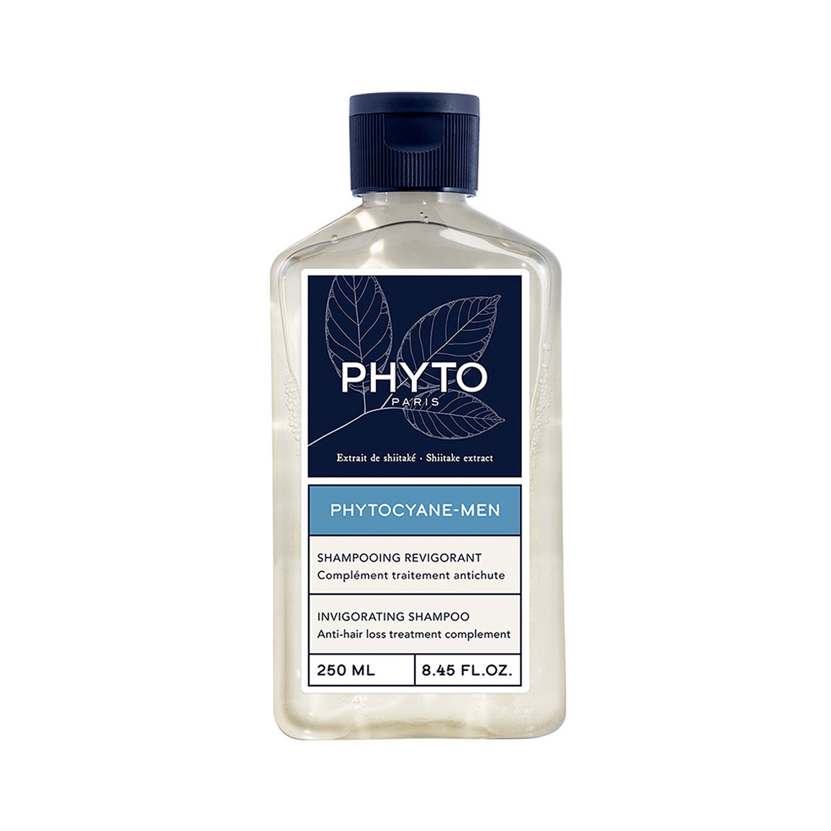 Phytocyane - Shampoo Anti-Caída Hombre 250Ml