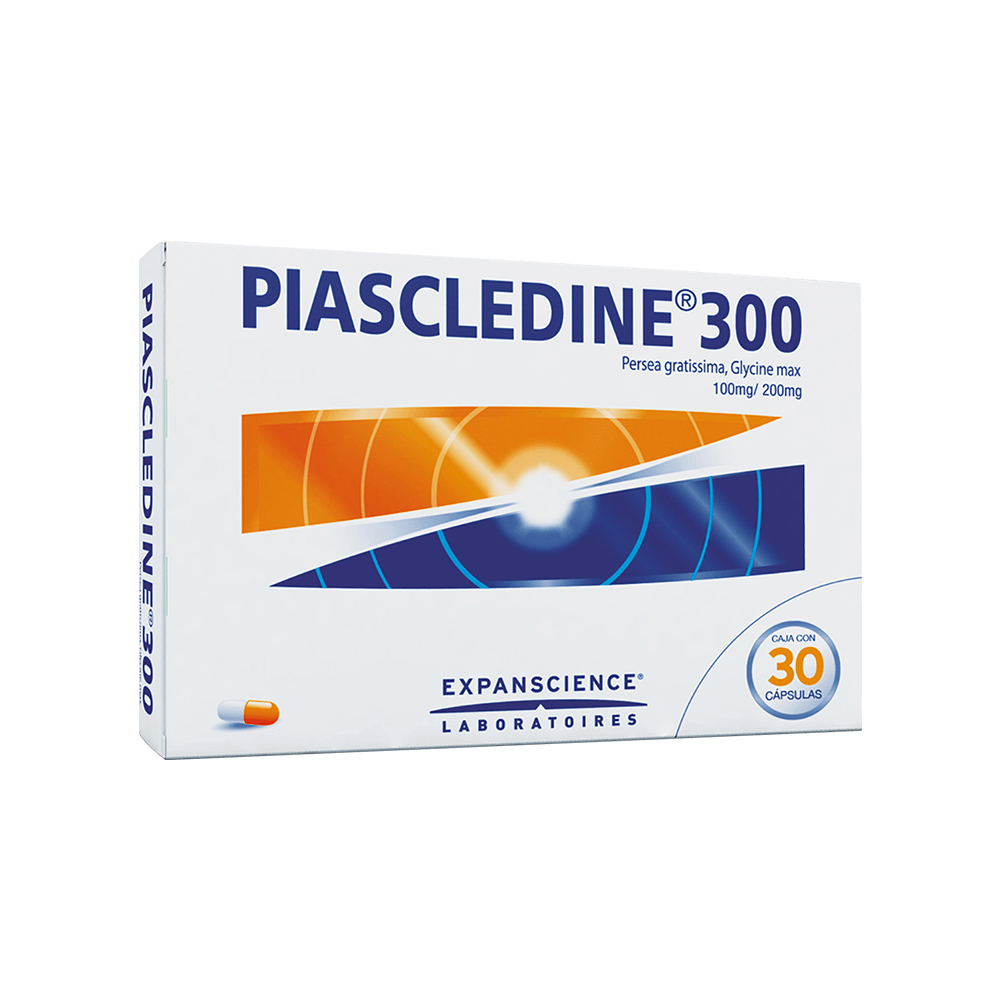 Piascledine 300 (3 Pack)