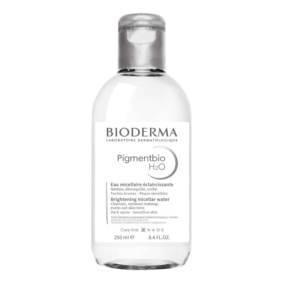 Bioderma Мицеллярная Вода 250 Купить Спб