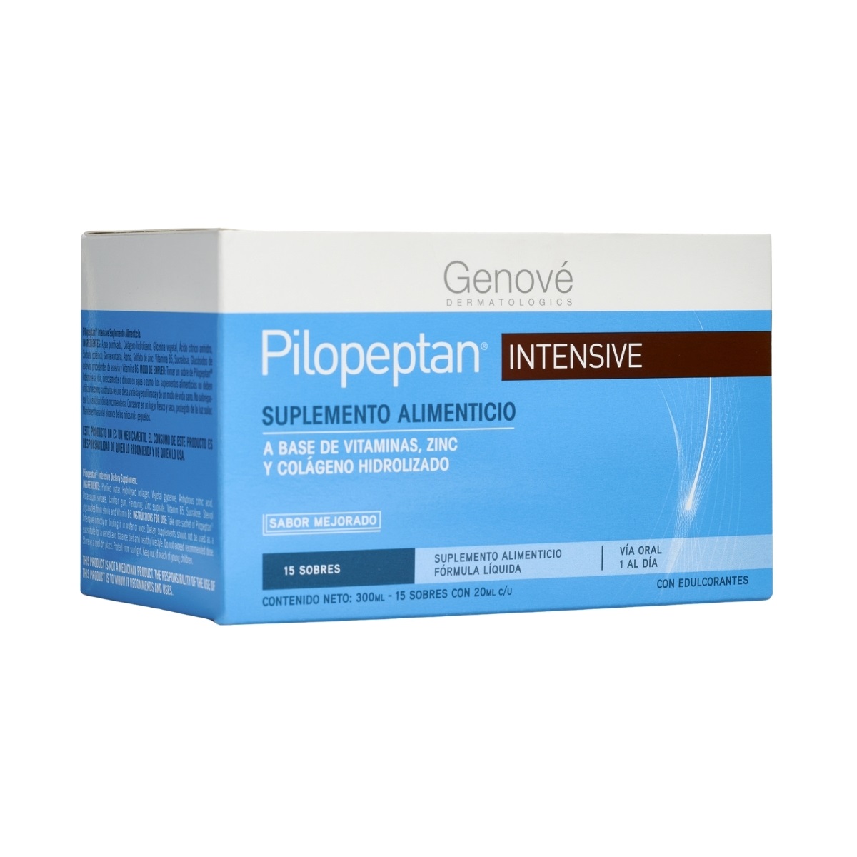 producto-Pilopeptan Intensive 15 Sobres