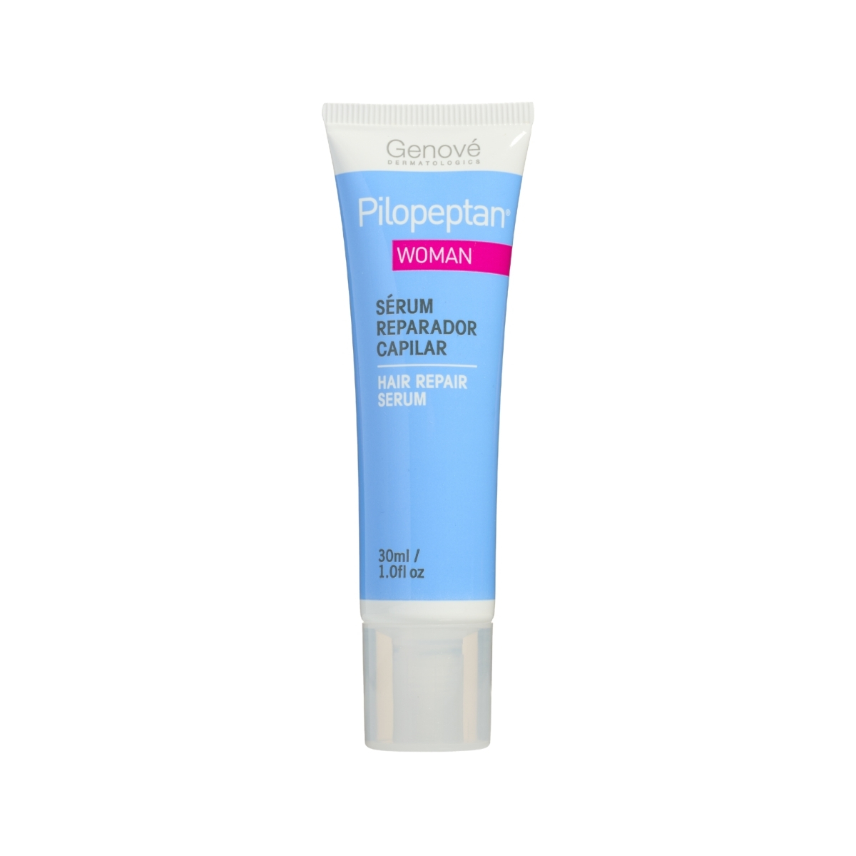producto-Pilopeptan Woman Hair Repair 30 Ml