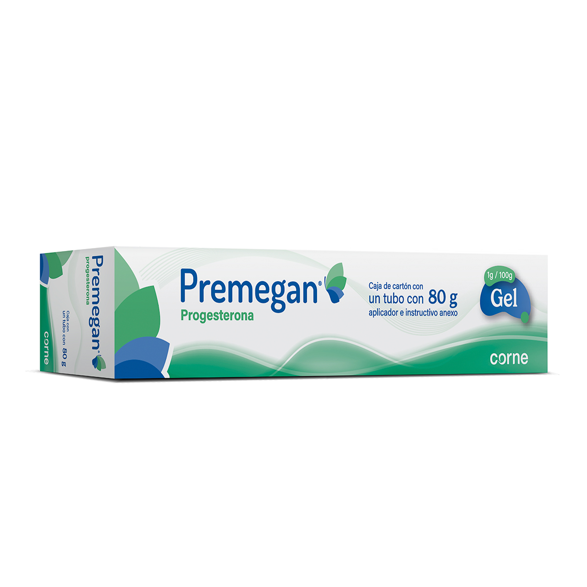 Premegan 80 G