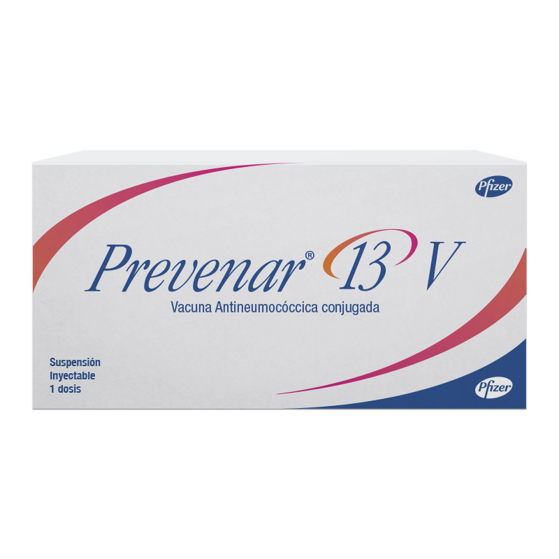Prevenar 0.5 Ml 13V