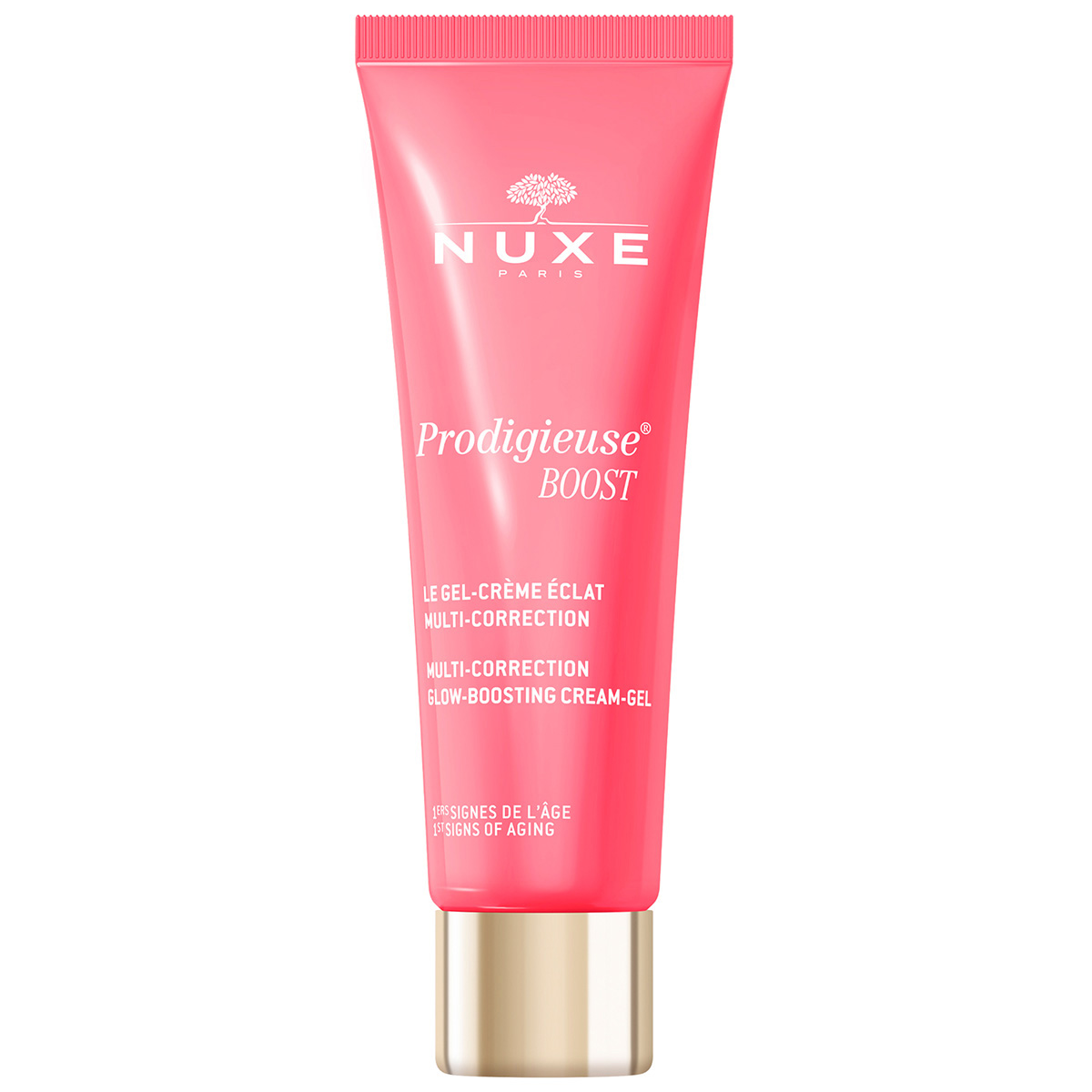 Prodigieux Boost - Gel Hidratante De Día 40Ml