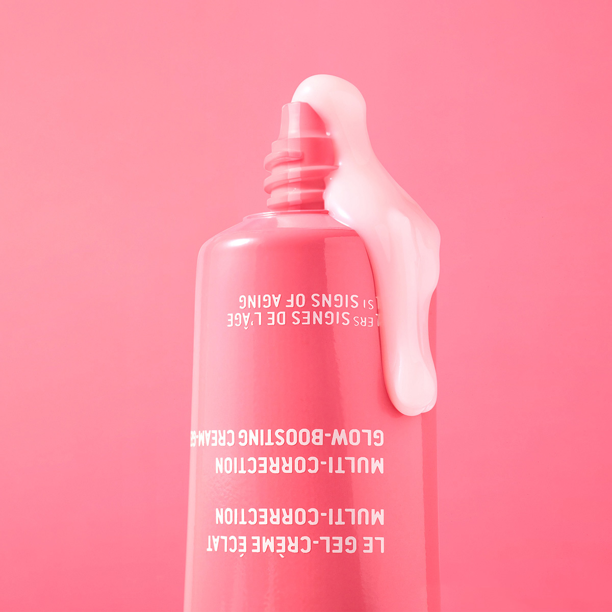 Prodigieux Boost - Gel Hidratante De Día 40Ml