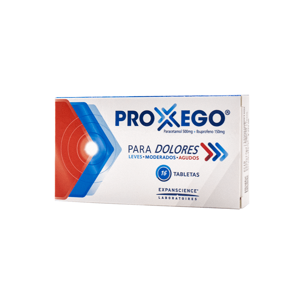 Proxego (15 Pack)