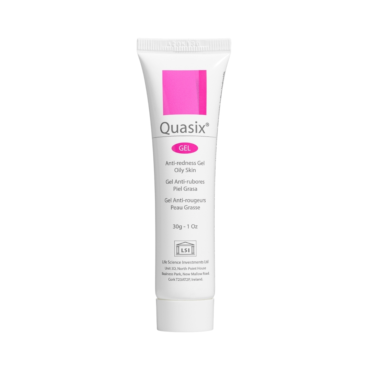 producto-Quasix Gel 30 G