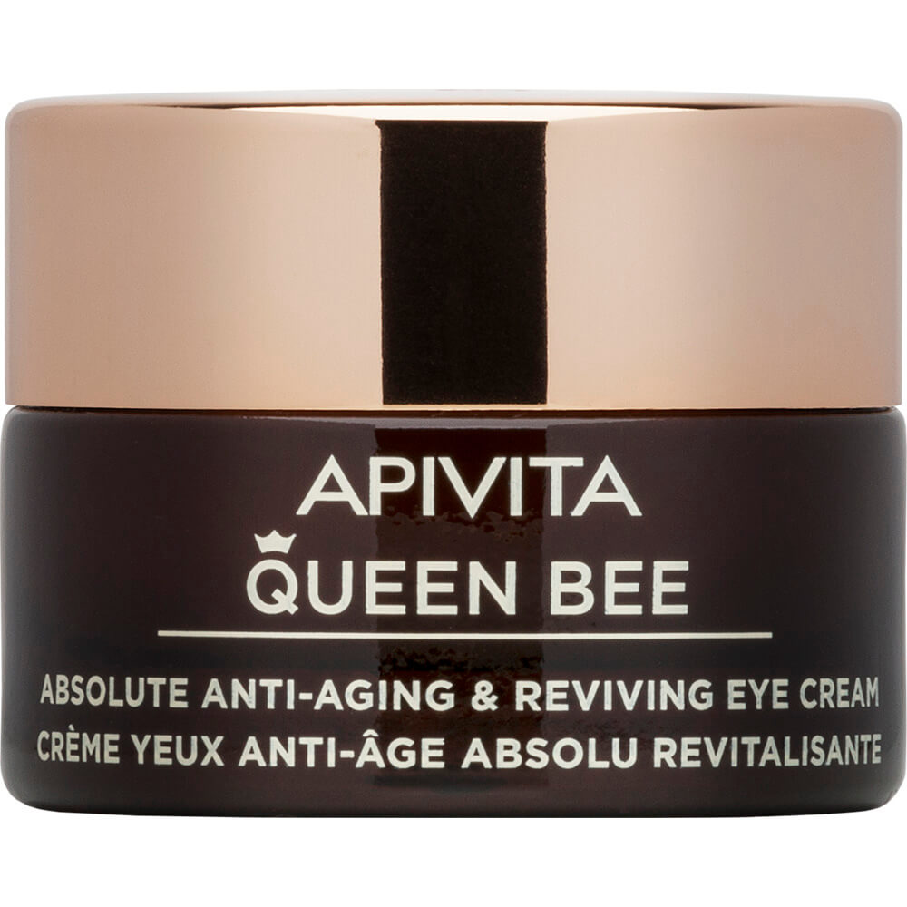 Queen Bee Contorno De Ojos Anti Edad 15Ml