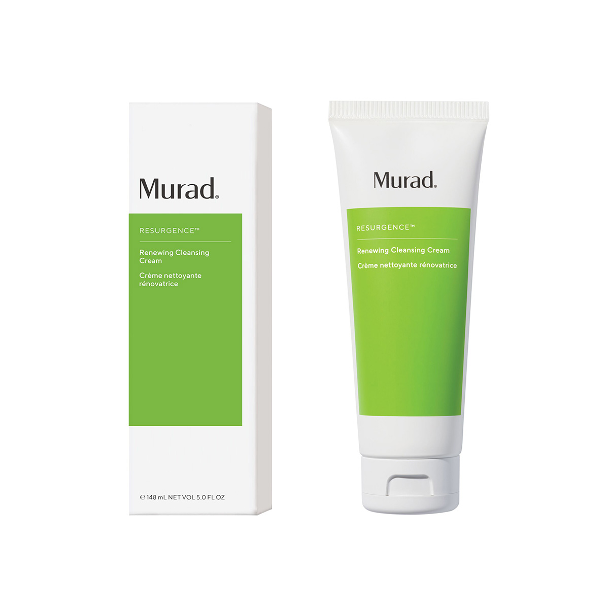 producto-Renewing Cleansing Cream 148Ml