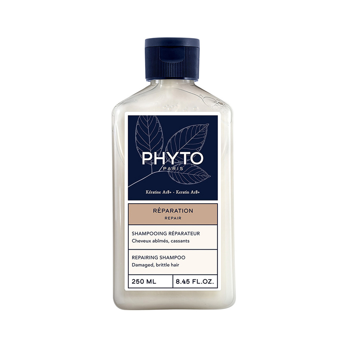 Reparación - Shampoo 250Ml