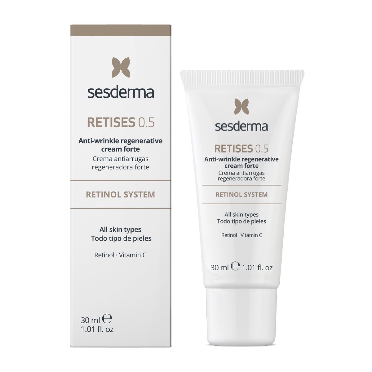 producto-Retises 0.5 Crema Antiarrugas