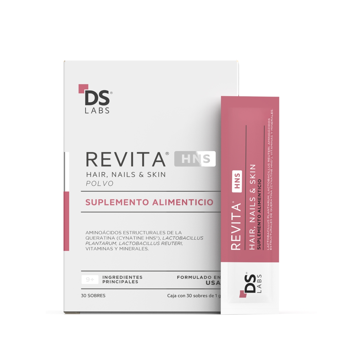 Ds Revita Hns 30 Sobres
