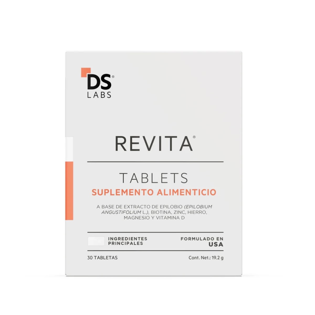 Revita Tablets 30 Tabs