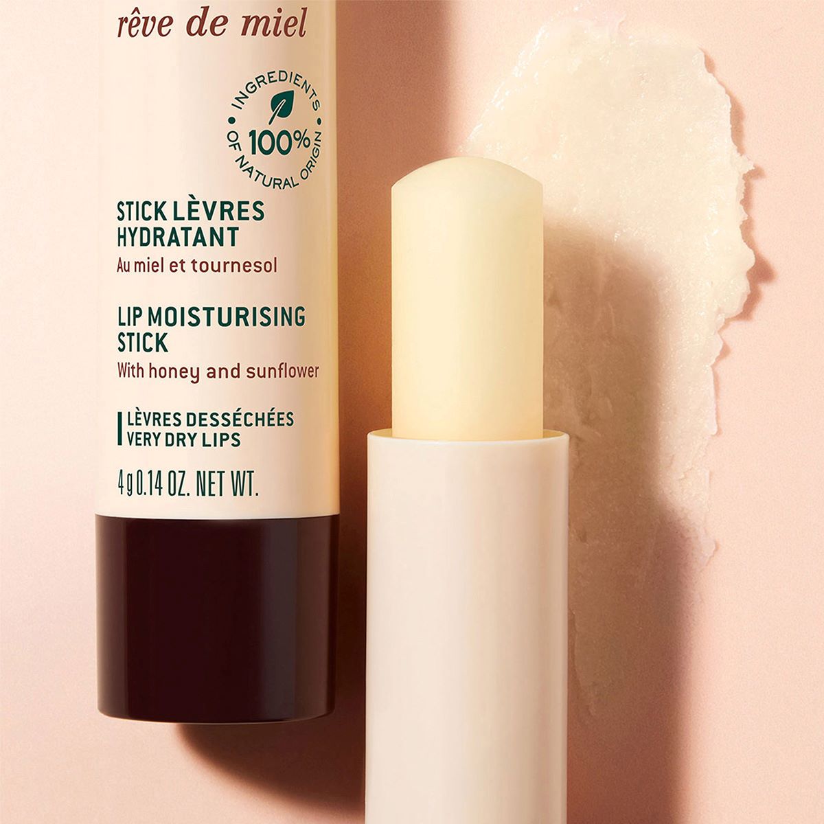 Rêve De Miel® - Barra Labial