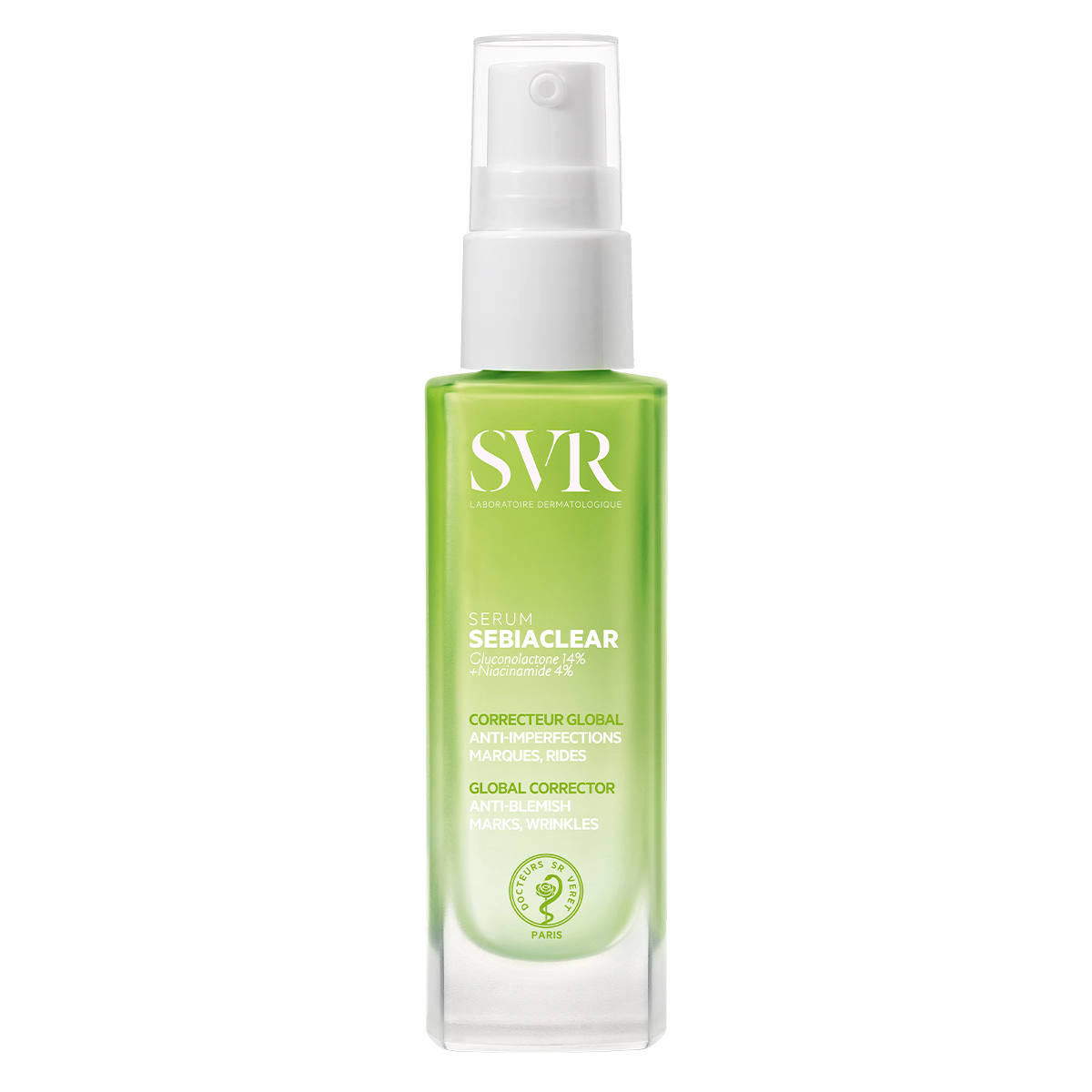 producto-Sebiaclear Serum 30 Ml