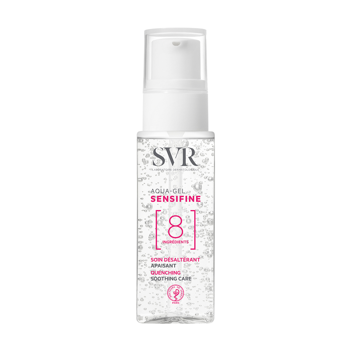 producto-Sensifine Aqua-Gel 40 Ml