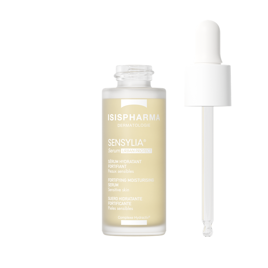 Sensylia Serum Urban Protect 30 Ml