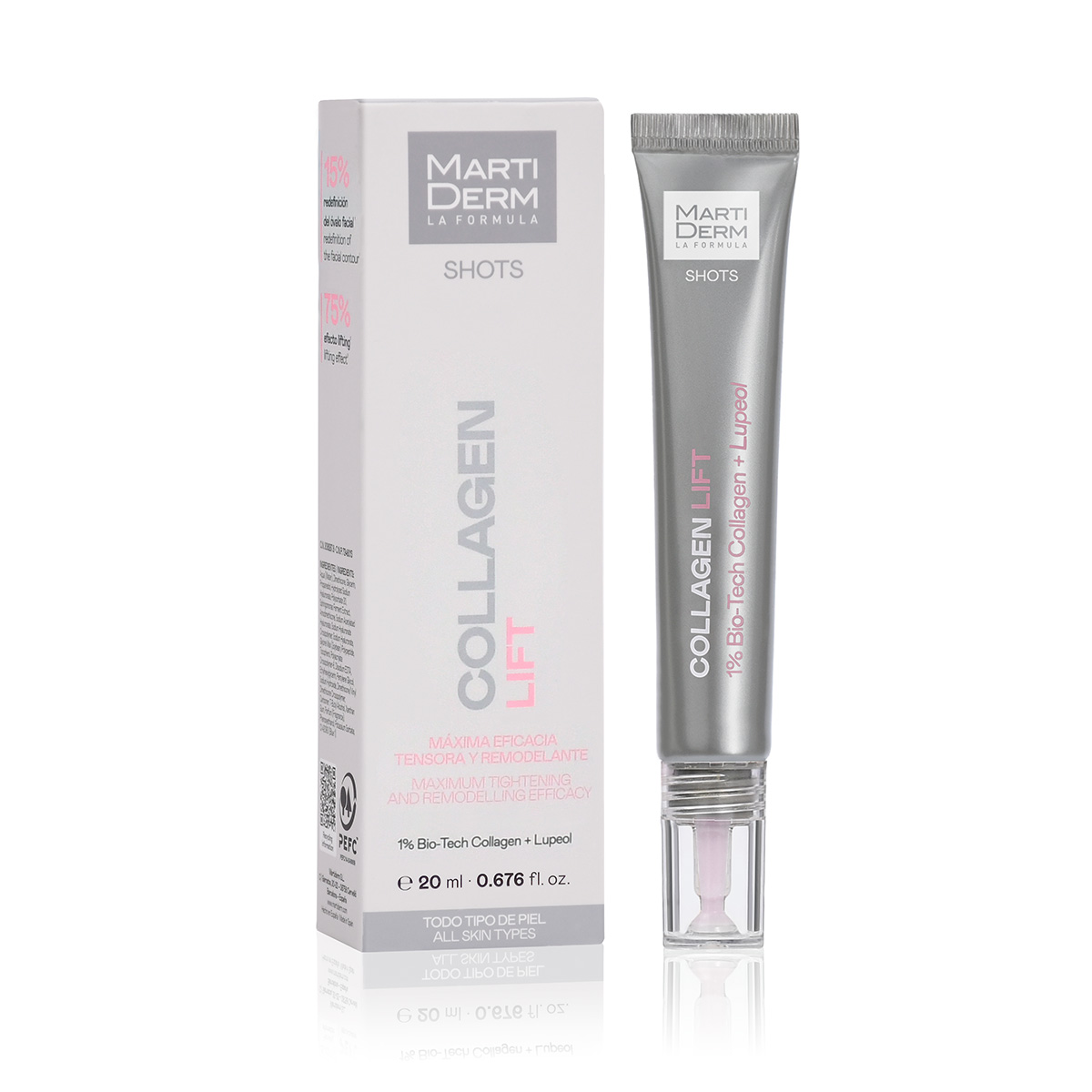 Shot Collagen Lift