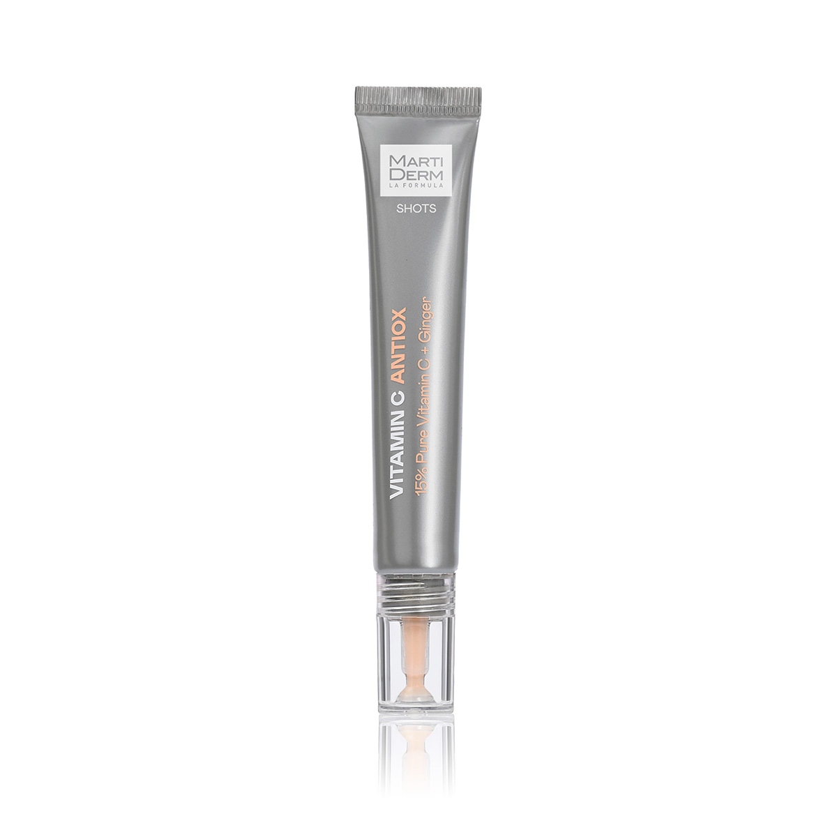 Shot Vitamina C Antiox 20 Ml