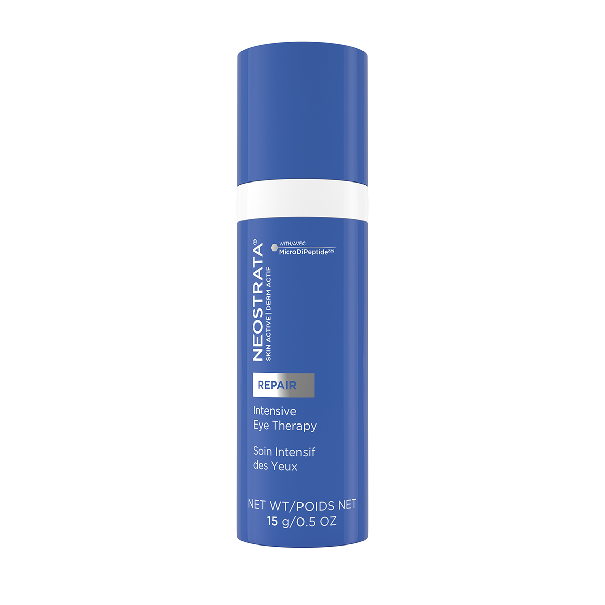 Skin Active Crema Para Contorno De Ojos 15G