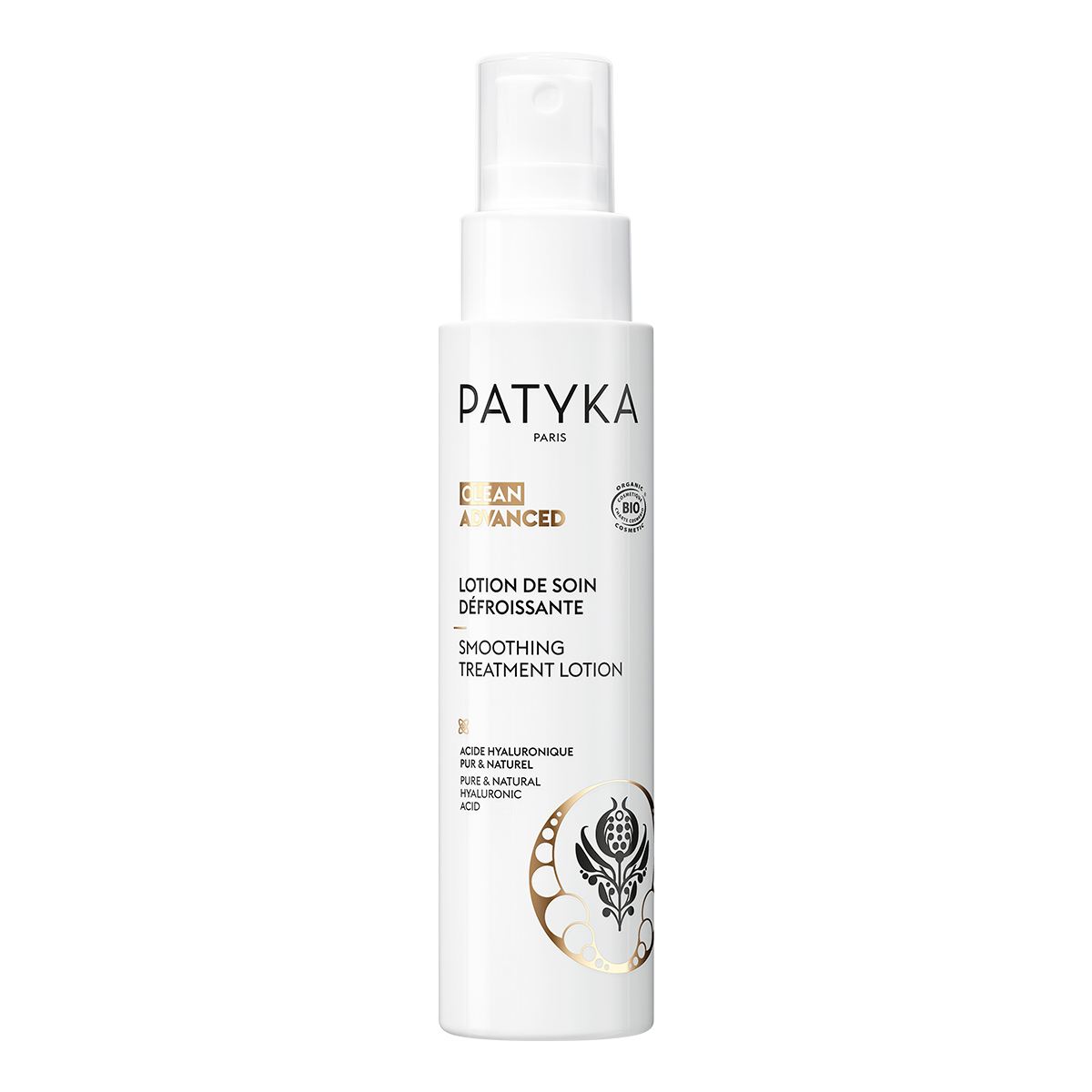 producto-Smoothing Treatment Lotion 