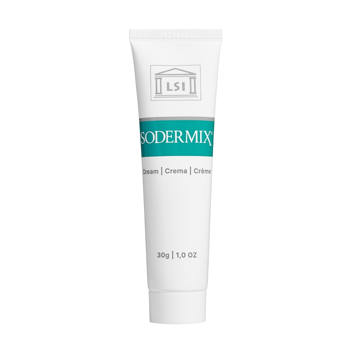 producto-Sodermix Crema 30 G