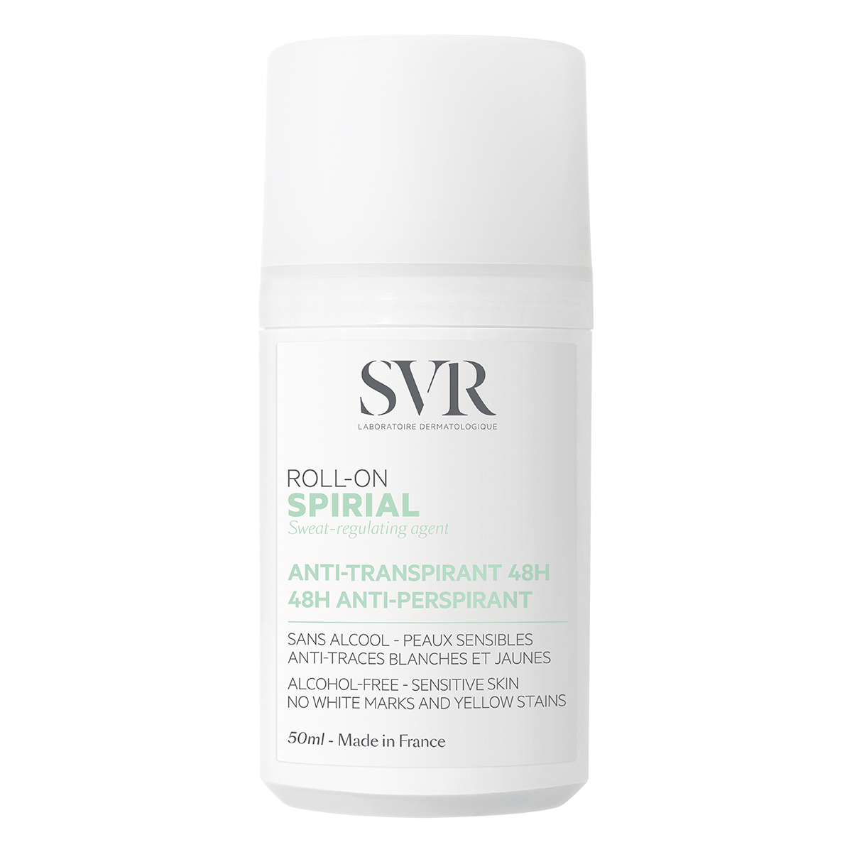 producto-Spirial Roll'on 50 Ml