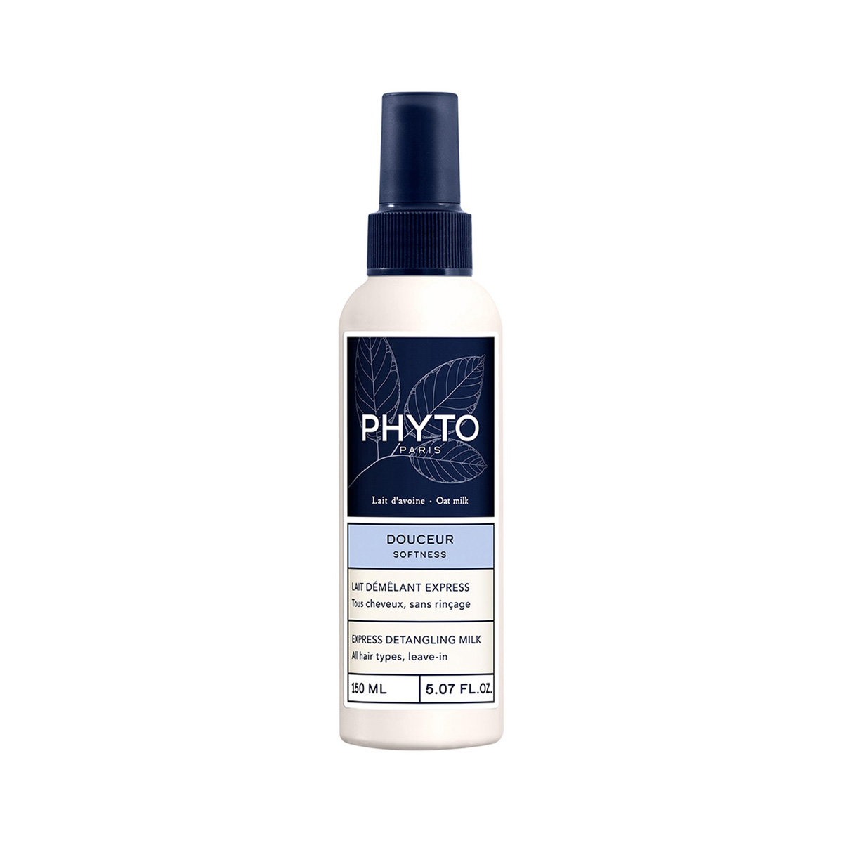 Suavidad - Leche Desenredante 150Ml