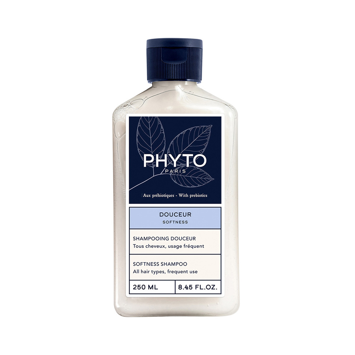 Suavidad - Shampoo 250Ml