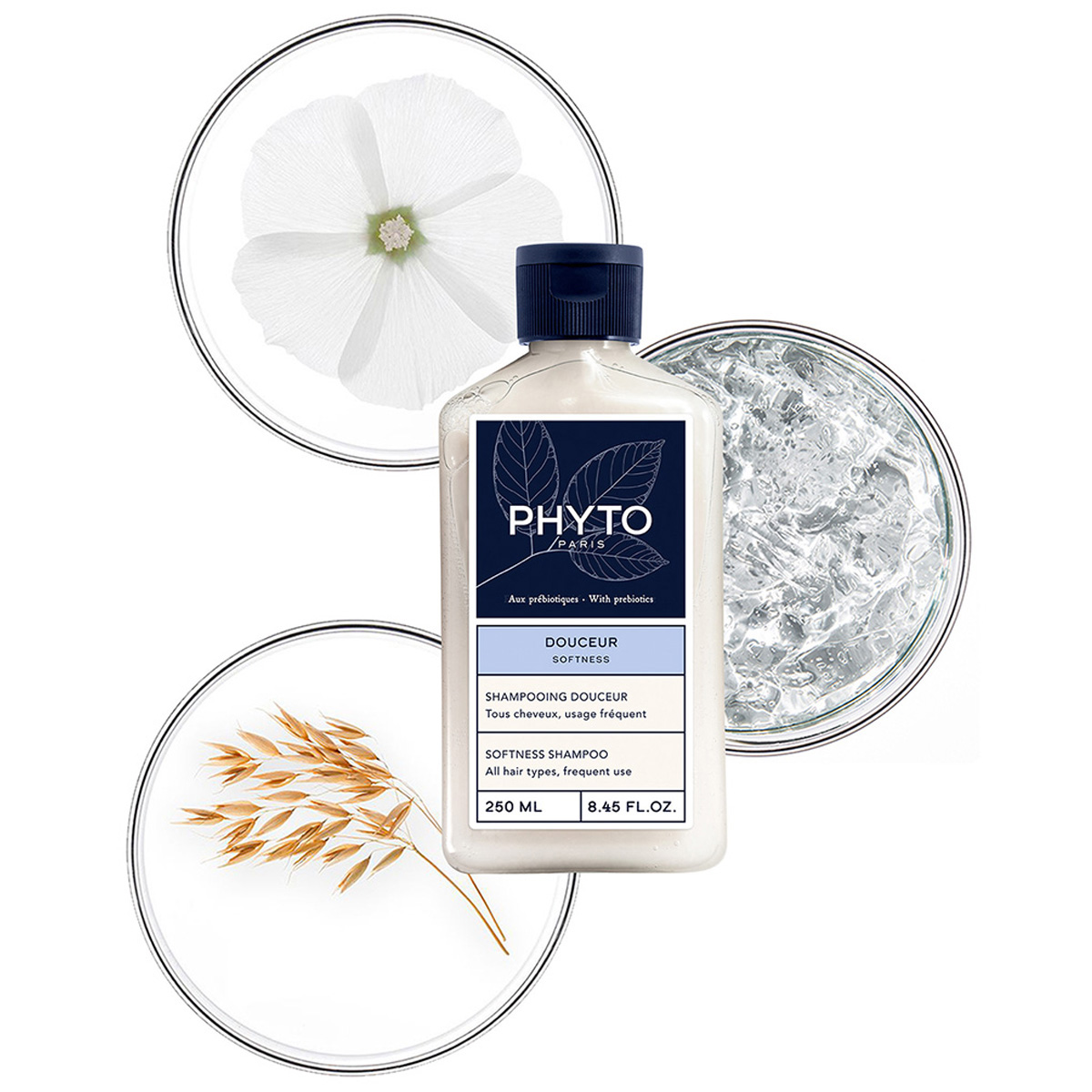 Suavidad - Shampoo 250Ml