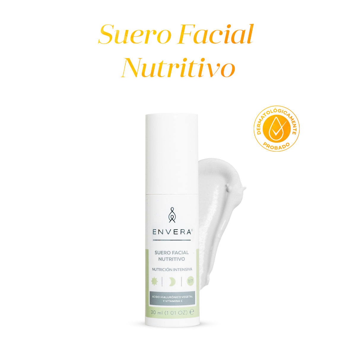 producto-Suero Facial Nutritivo