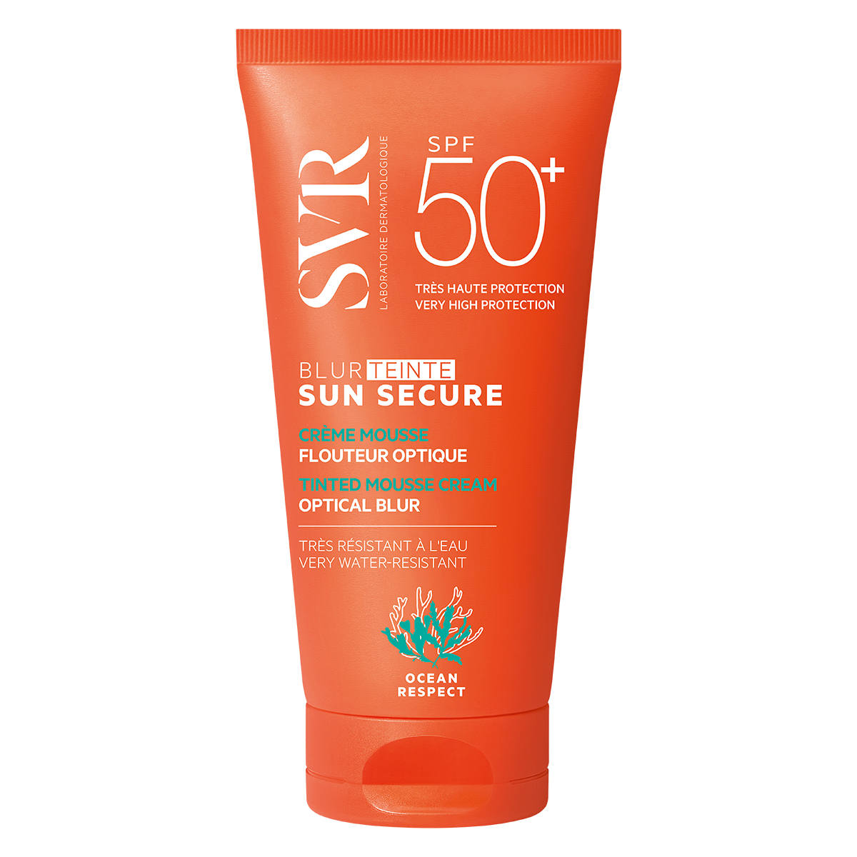 Sun Secure Blur Teinte Hale 50 Ml