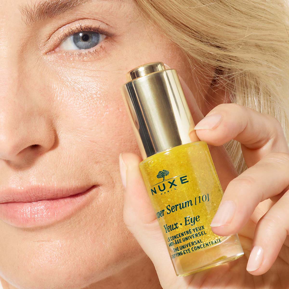 Super Serum Ojos 15Ml