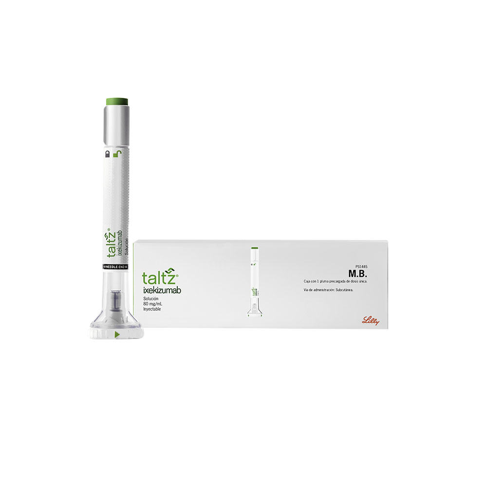 Taltz 80 Mg/Ml