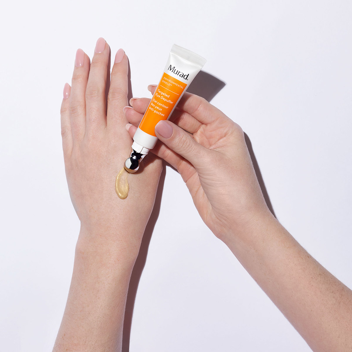 Targeted Eye Depuffer 15Ml