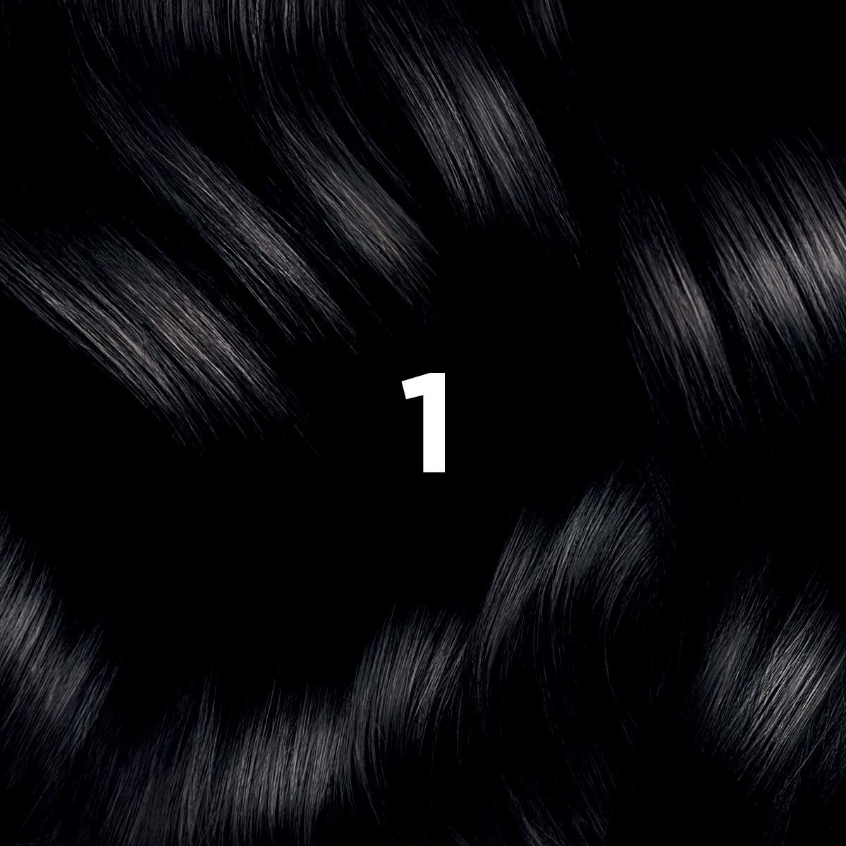 Tinte Tono 1 - Negro