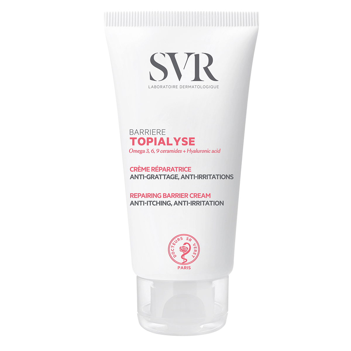 producto-Topialyse Creme Barriere 50 Ml