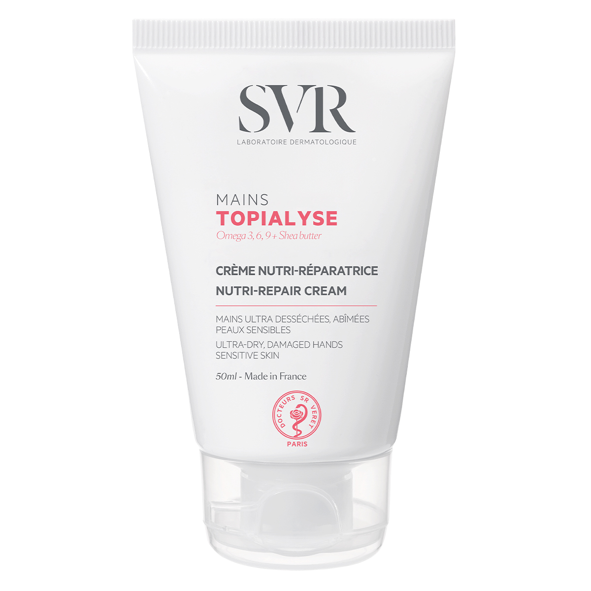 producto-Topialyse Mains Seches 50 Ml