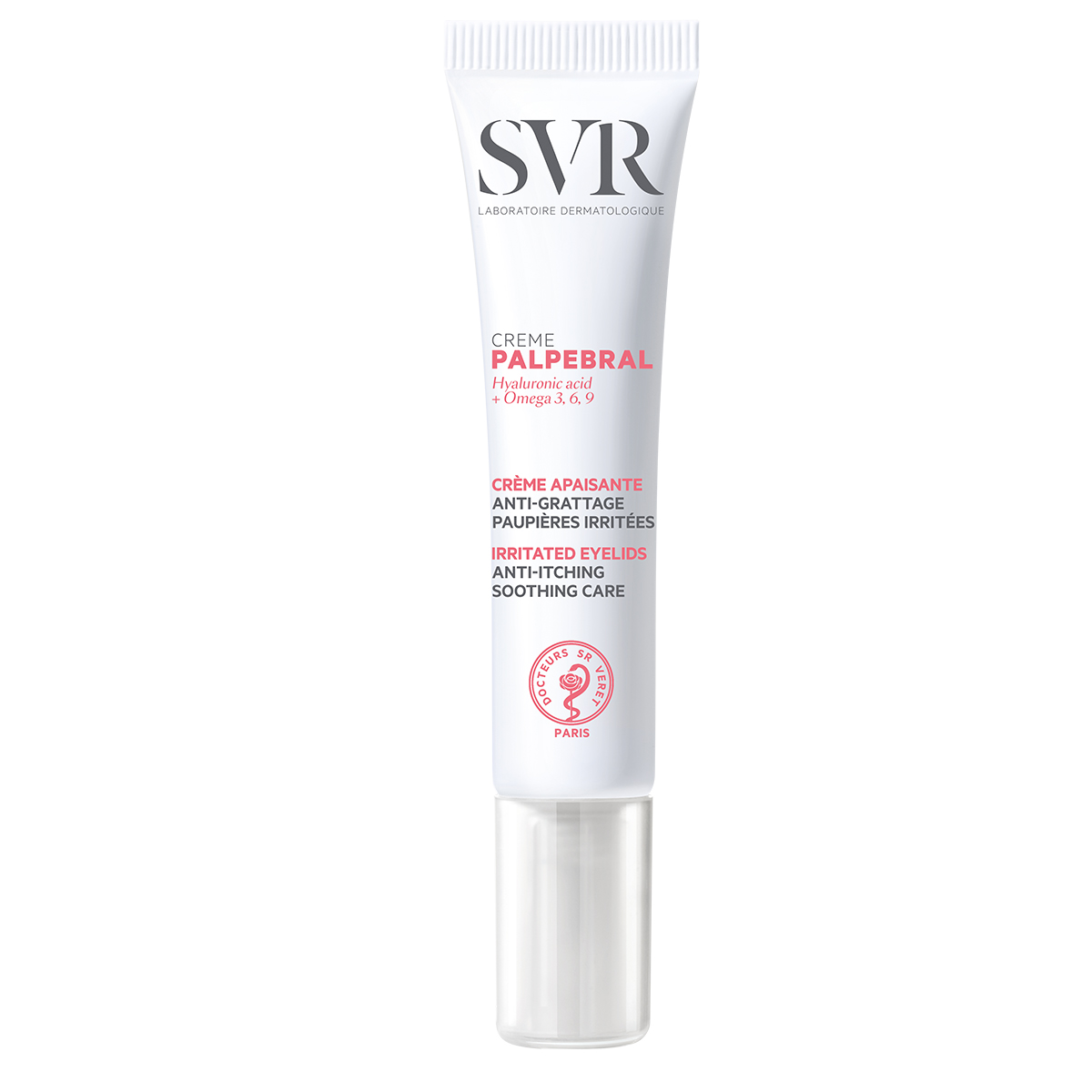 producto-Topialyse Palpebral Creme 15 Ml