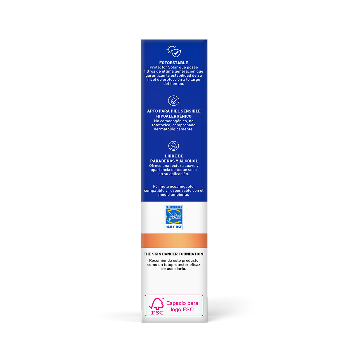 Umbrella Perfect Skin Tono Oscuro 50G