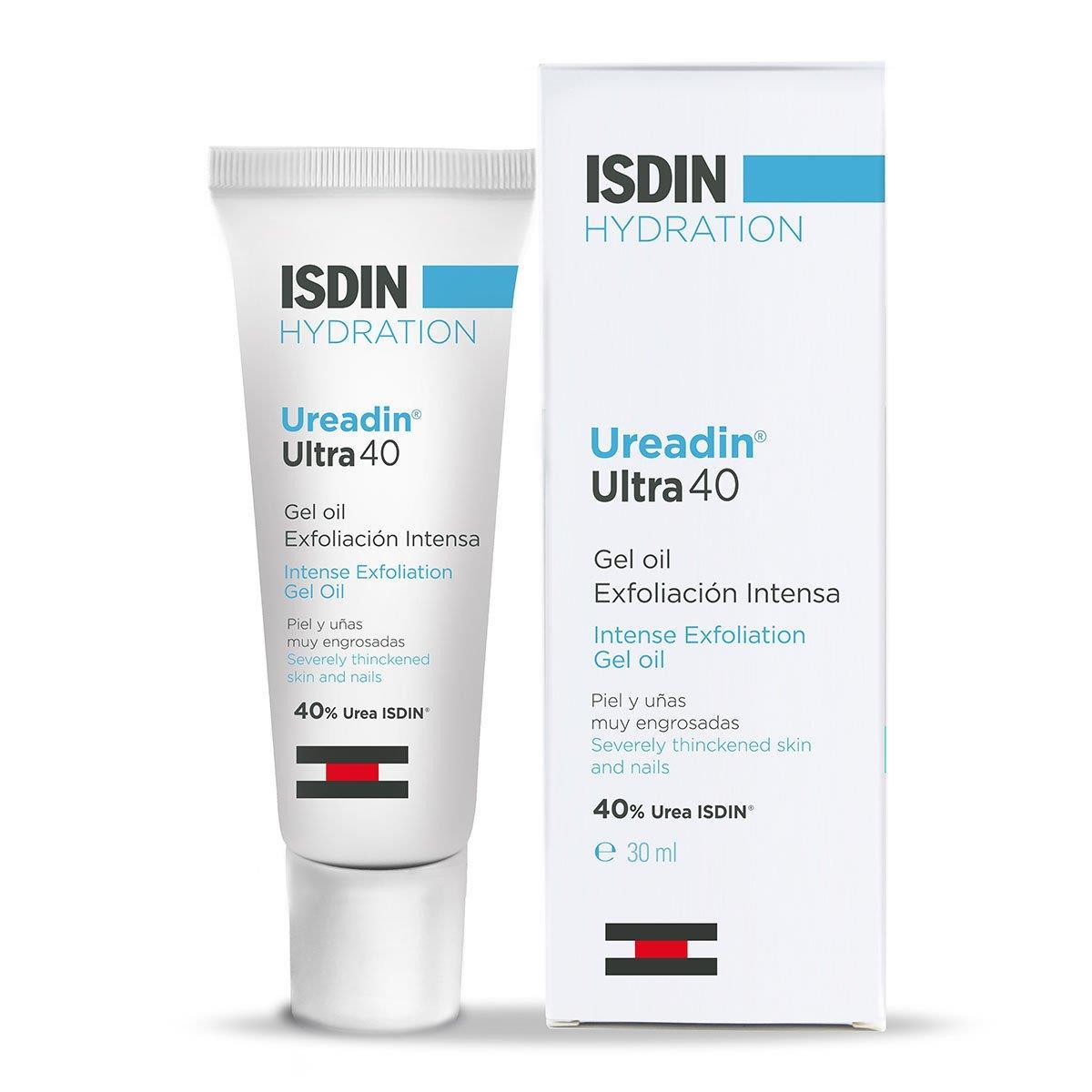 ISDIN UREADIN ULTRA40   | 30 MLS