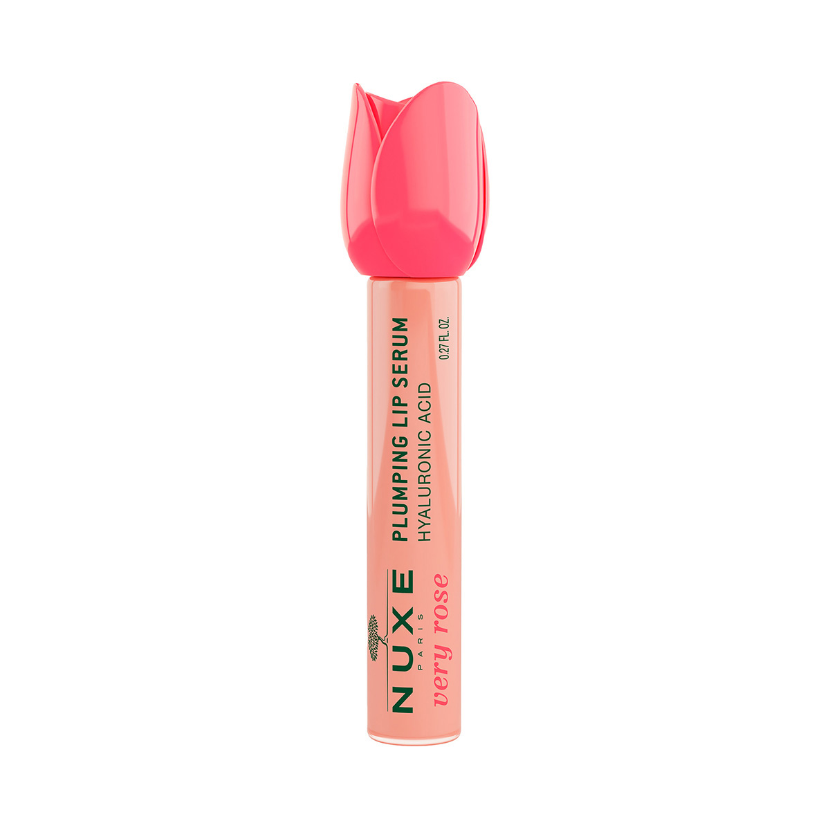 Very Rose - Suero Labial Voluminizador 8Ml