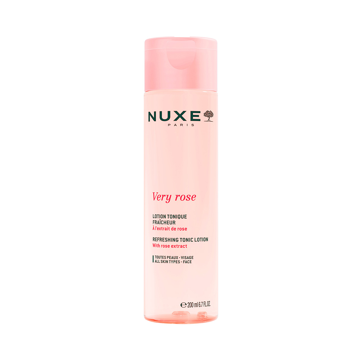 Very Rose Tónico 200Ml