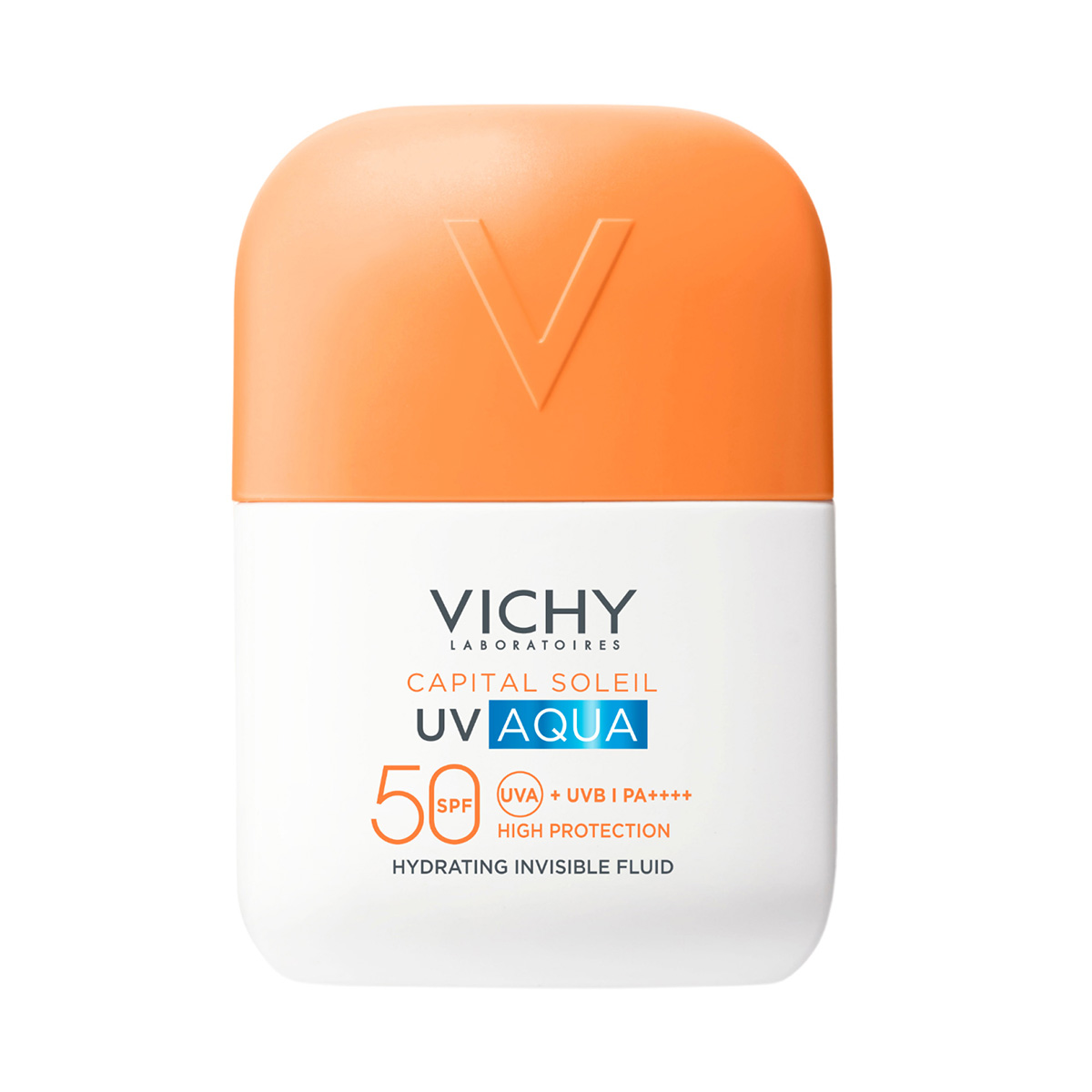 producto-Vichy Capital Soleil Uv Aqua Protector Solar Ligero E Hidratante 50 Ml 