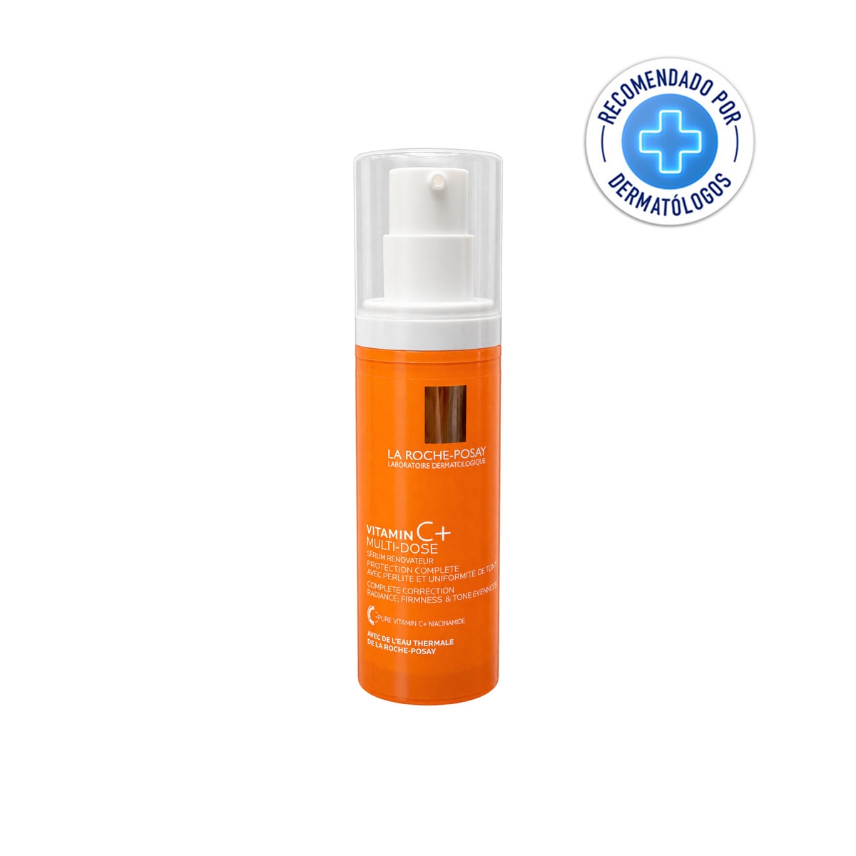 Vitamina C Multi-Dose