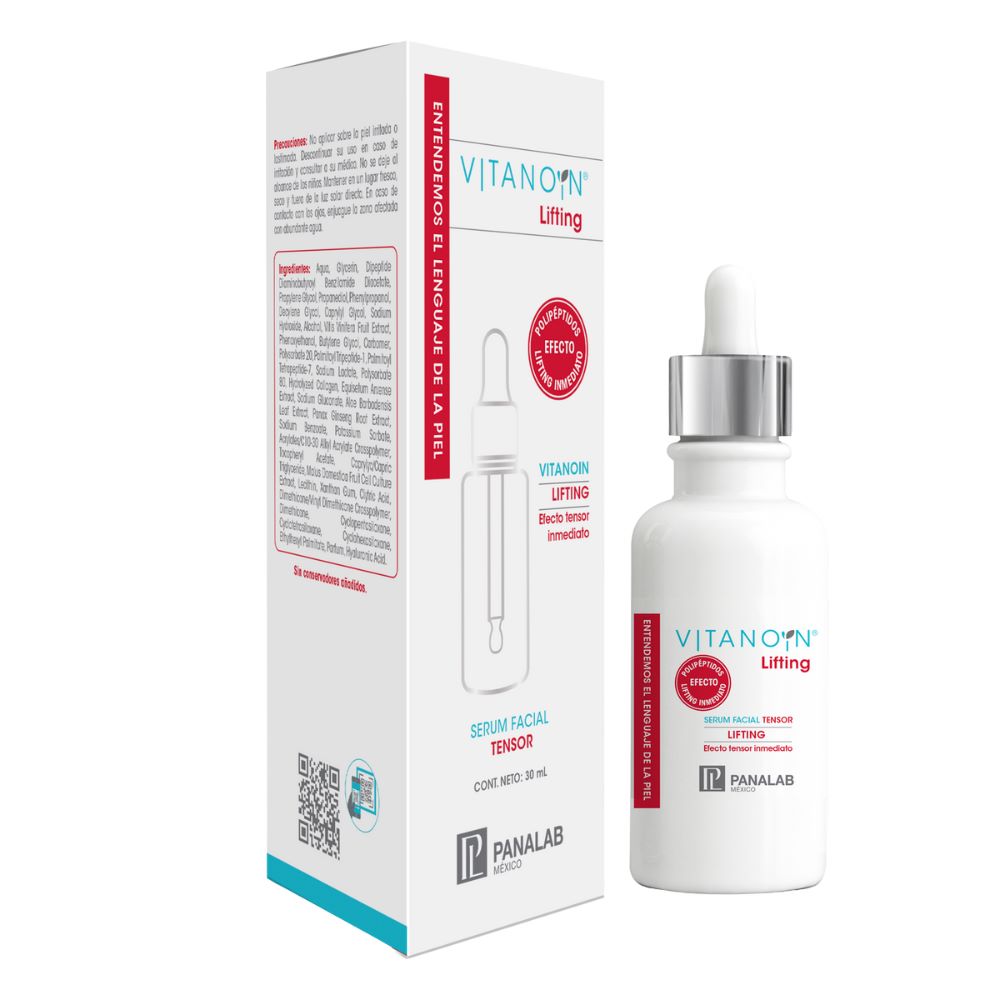 producto-Vitanoin Lifting® Suero