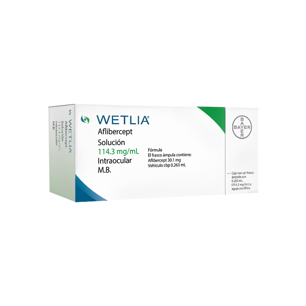 Wetlia 8 Mg
