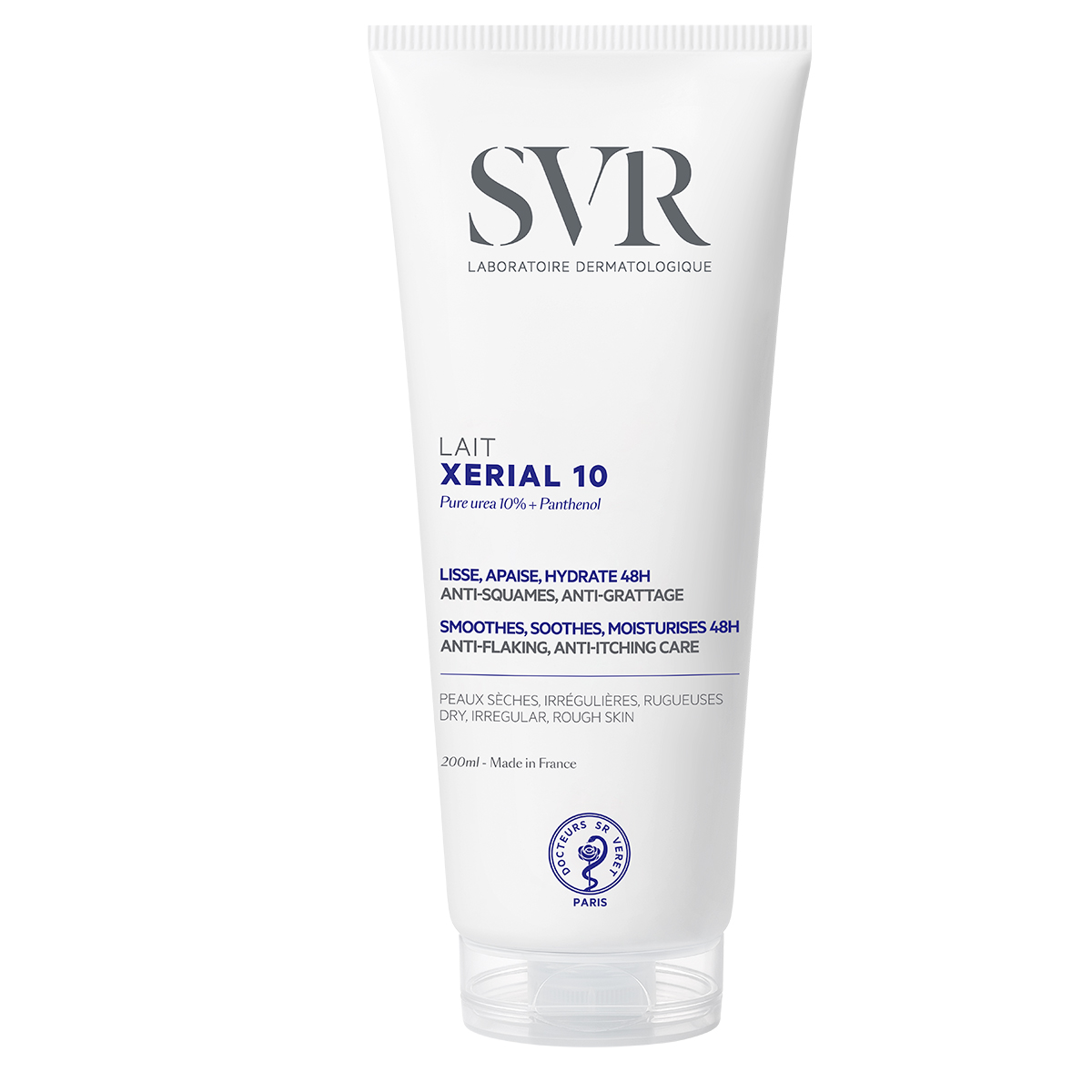 producto-Xerial 10 Lait 200 Ml